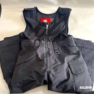 Boulder Gear Nestor Bib (Little Boys')